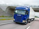 Scania G420 4x2 2005 года